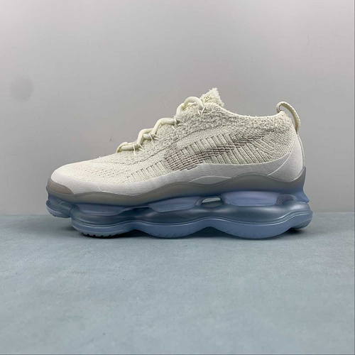 D  W Nike Air Max Scorpion FK  DJ4702-101  35 5-47 5